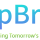 DeepBrainz New Trail Logo